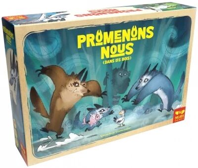 Promenons-Nous