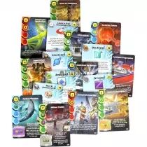 Promo Pack 1 (Ext. Expédition Arès)