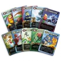 Promo Pack Battlefruit 2025 (Ext. Mindbug)