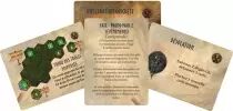 Promo pack Évènements (Ext. Fate: Les Défenseurs de Grimheim)