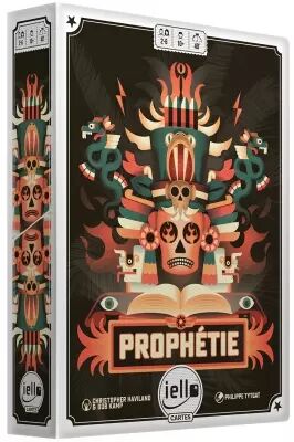 Proph�tie