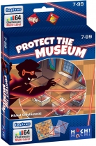 Protect The Museum
