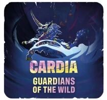 Protecteurs de la Nature (Ext. Duel pour Cardia)