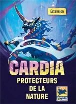 Protecteurs de la Nature (Ext. Duel pour Cardia)