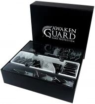 Prot&egrave;ge-cartes (Ext. Dragon Eclipse)