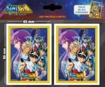 Protège-Cartes Saint Seiya Bronze