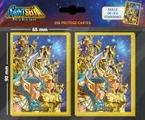 Protège-Cartes Saint Seiya Gold