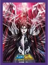 Protège-Cartes Saint Seiya Hades