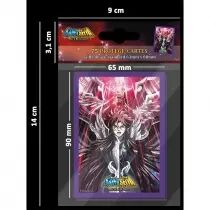 Protège-Cartes Saint Seiya Hades