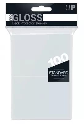 Prot�ge-Cartes Ultra Pro Standard 66x91mm (x100)