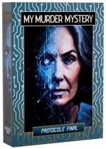 Protocole Final (My Murder Mystery)