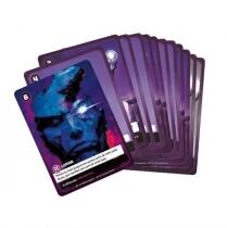 Provecta (Ext. Duel of Chaos)