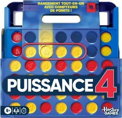 Puissance 4