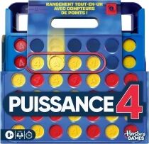 Puissance 4