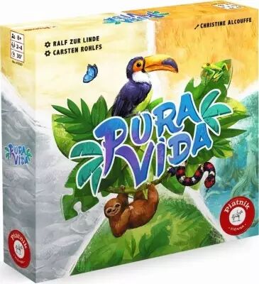 Pura Vida