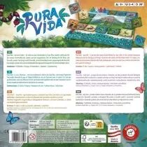 Pura Vida