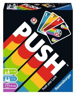 Push (Your Luck)