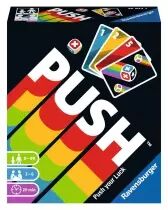 Push (Your Luck)