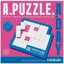 Puzzle-A-Day
