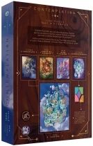 Puzzle Contemplation - Eau