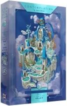 Puzzle Contemplation - Eau