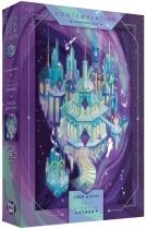 Puzzle Contemplation - Ether