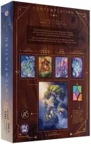 Puzzle Contemplation - Terre