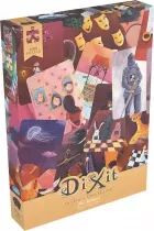 Puzzle Dixit (1000 Pièces)