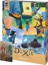 Puzzle Dixit (1000 Pièces)