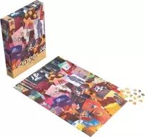 Puzzle Dixit (1000 Pièces)