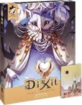 Puzzle Dixit (1000 Pièces)