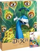 Puzzle Dixit (1000 Pièces)