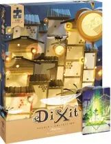 Puzzle Dixit (1000 Pièces)