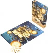 Puzzle Dixit (1000 Pièces)