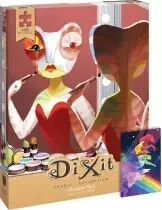 Puzzle Dixit (1000 Pièces)