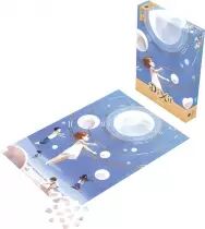 Puzzle Dixit (1000 Pièces)