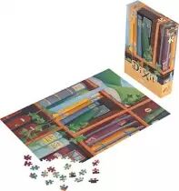 Puzzle Dixit (500 Pièces)