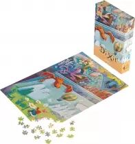 Puzzle Dixit (500 Pièces)