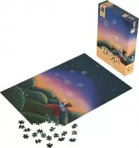 Puzzle Dixit (500 Pièces)