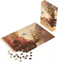 Puzzle Dixit (500 Pièces)