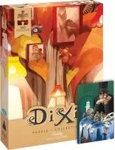 Puzzle Dixit (500 Pièces)