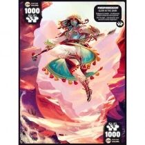 Puzzle Phosphoresent - Desert Spirit (1000P)