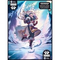 Puzzle Phosphoresent - Ice Spirit (1000P)