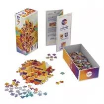 Puzzle Play Donjon - Château (500P)