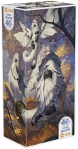 Puzzle Signature - Dracofundus Coprinus (1000P)