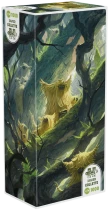 Puzzle Signature - Dracofundus Hydnum (1000P)