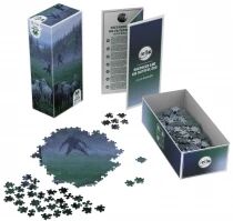 Puzzle Signature - Moutons (1000P)