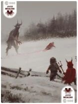 Puzzle Signature - No&euml;l (1000P)