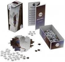 Puzzle Signature - Viking (1000P)