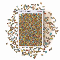 Puzzle Twin It - 1000 Pièces